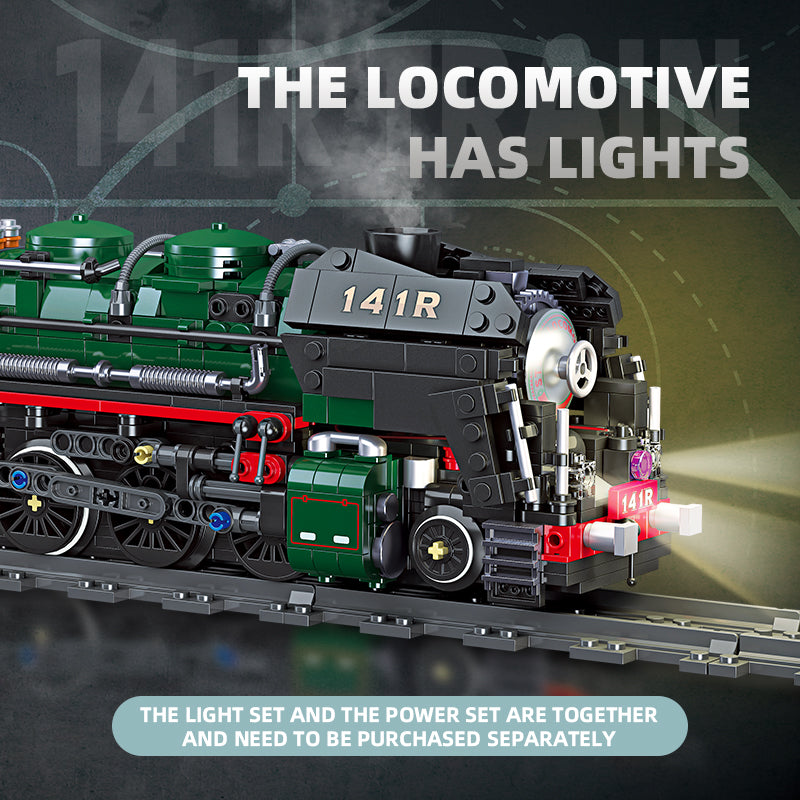 JIESTAR 141R Train Building Block Set - 59098-3.jpg