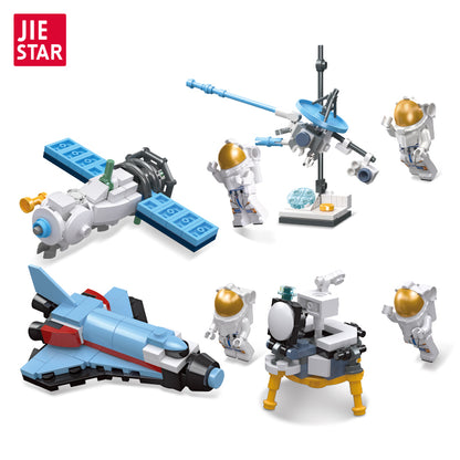 JIESTAR Aerospace Building Block Set 3-Pack - 59100-59103-白底.jpg