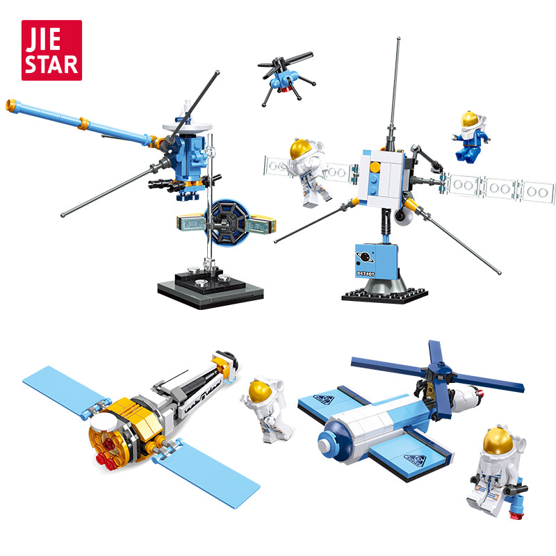 JIESTAR Aerospace Building Block Set 4-Pack - 59104-59107-白底.jpg