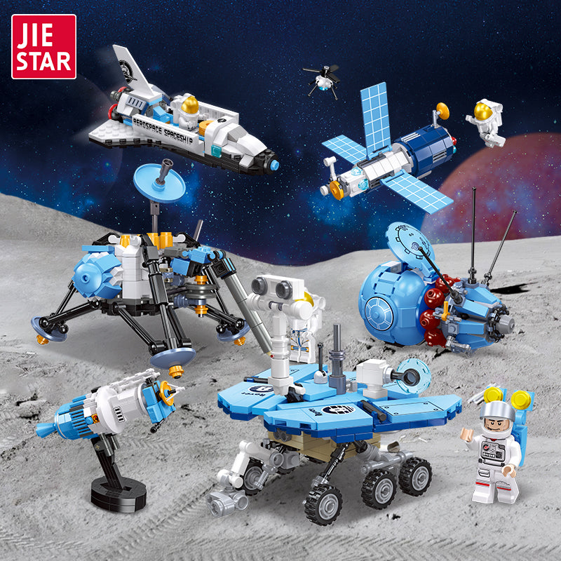 JIESTAR Aerospace Building Block Set 6-Pack - 59108-59113-1.jpg