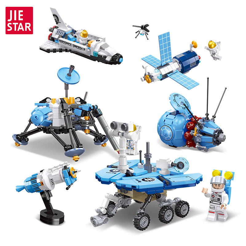 JIESTAR Aerospace Building Block Set 6-Pack - 59108-59113-白底.jpg