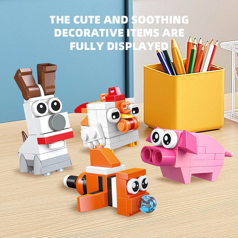 JIESTAR Animal Building Block Set 12-Pack - 59117-59128-4.jpg