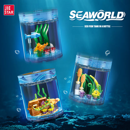 JIESTAR Underwater Building Block Set 6-Pack - 59137-59142-1.jpg