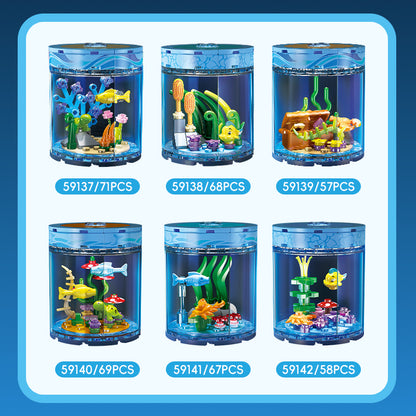JIESTAR Underwater Building Block Set 6-Pack - 59137-59142-2.jpg