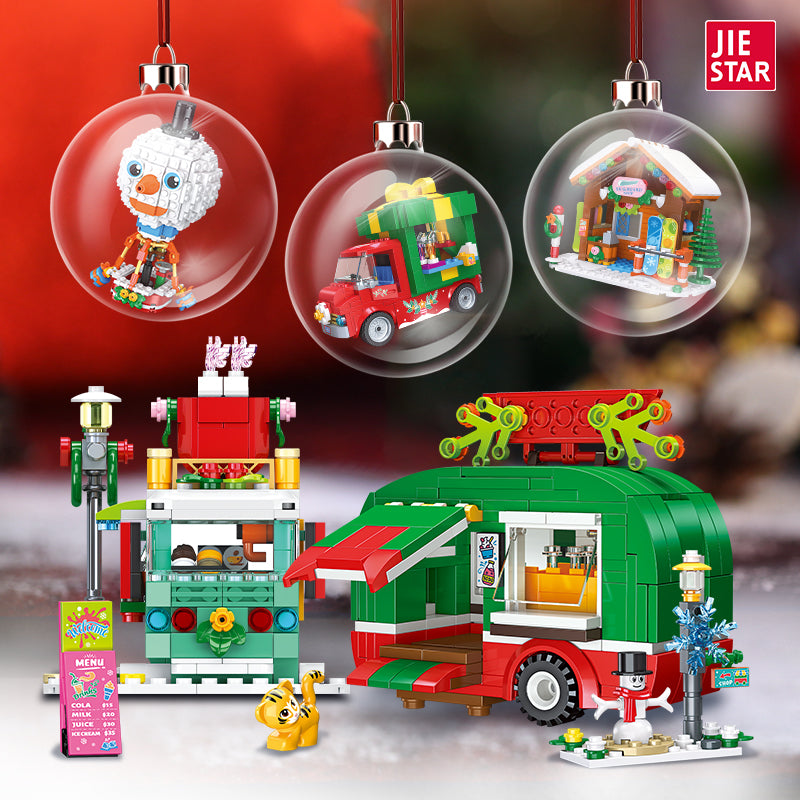 JIESTAR Christmas Building Block Set 6-Pack - 59143-59148-1.jpg