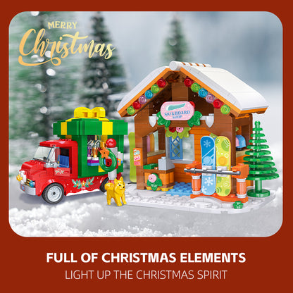 JIESTAR Christmas Building Block Set 6-Pack - 59143-59148-2.jpg