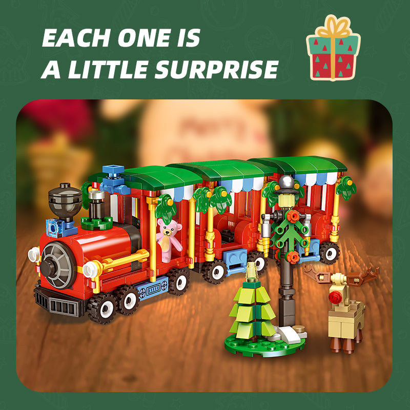 JIESTAR Christmas Building Block Set 6-Pack - 59143-59148-4.jpg