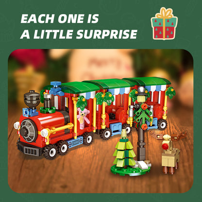 JIESTAR Christmas Building Block Set 6-Pack - 59143-59148-4.jpg