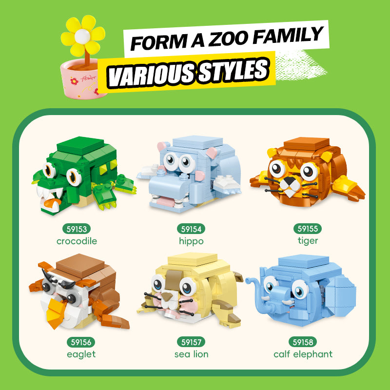 JIESTAR Animal Building Block Set 6-Pack - 59153-59158-2.jpg
