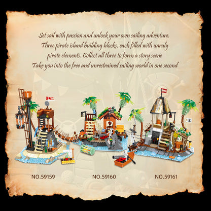JIESTAR Pirate Building Block Set 3-Pack - 59159-59161-2.jpg