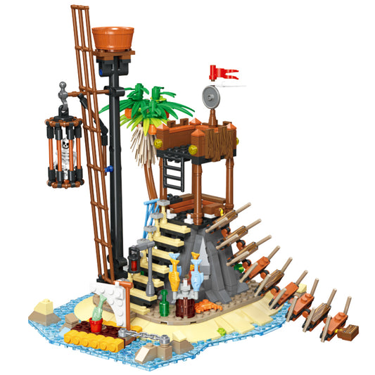 JIESTAR Pirate Building Block Set 3-Pack - 59159-59161-白底-2.jpg