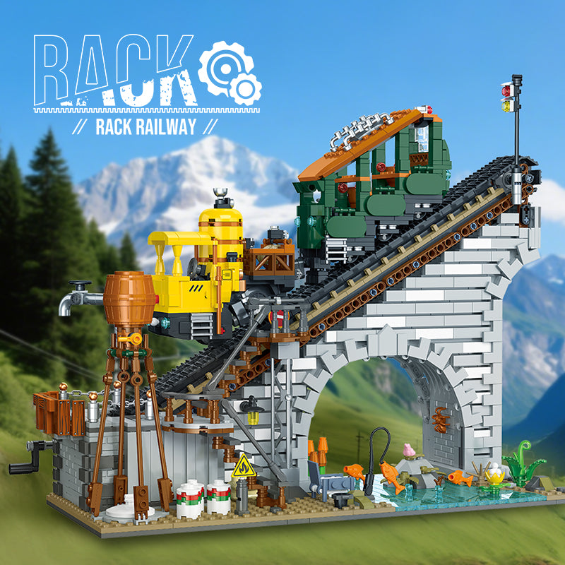 JIESTAR Rack Railway Building Block Set - 59164-1.jpg