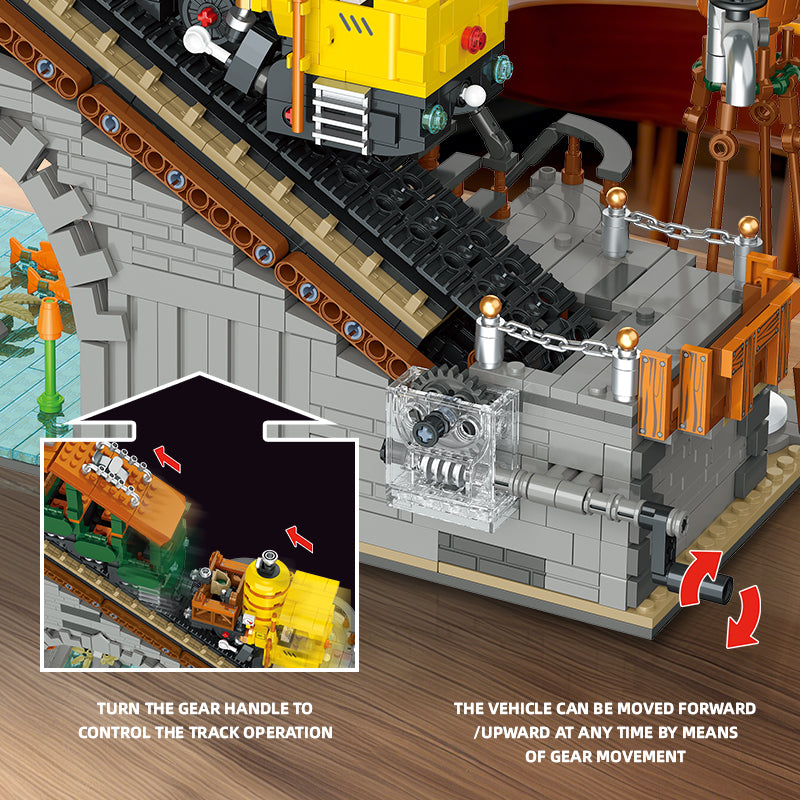 JIESTAR Rack Railway Building Block Set - 59164-2.jpg