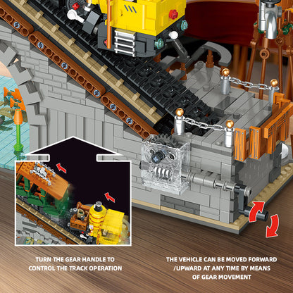 JIESTAR Rack Railway Building Block Set - 59164-2.jpg