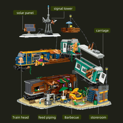 JIESTAR Train Park Building Block Set - 59167-2.jpg