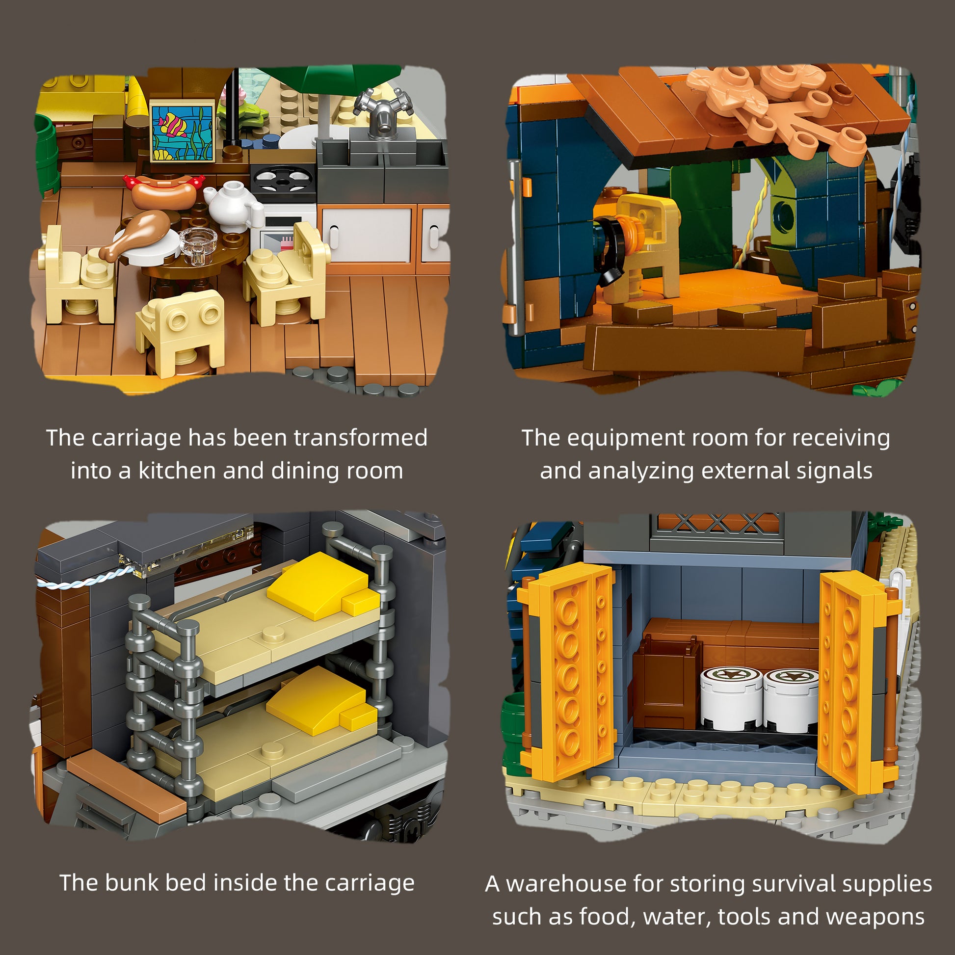 JIESTAR Train Park Building Block Set - 59167-3.jpg