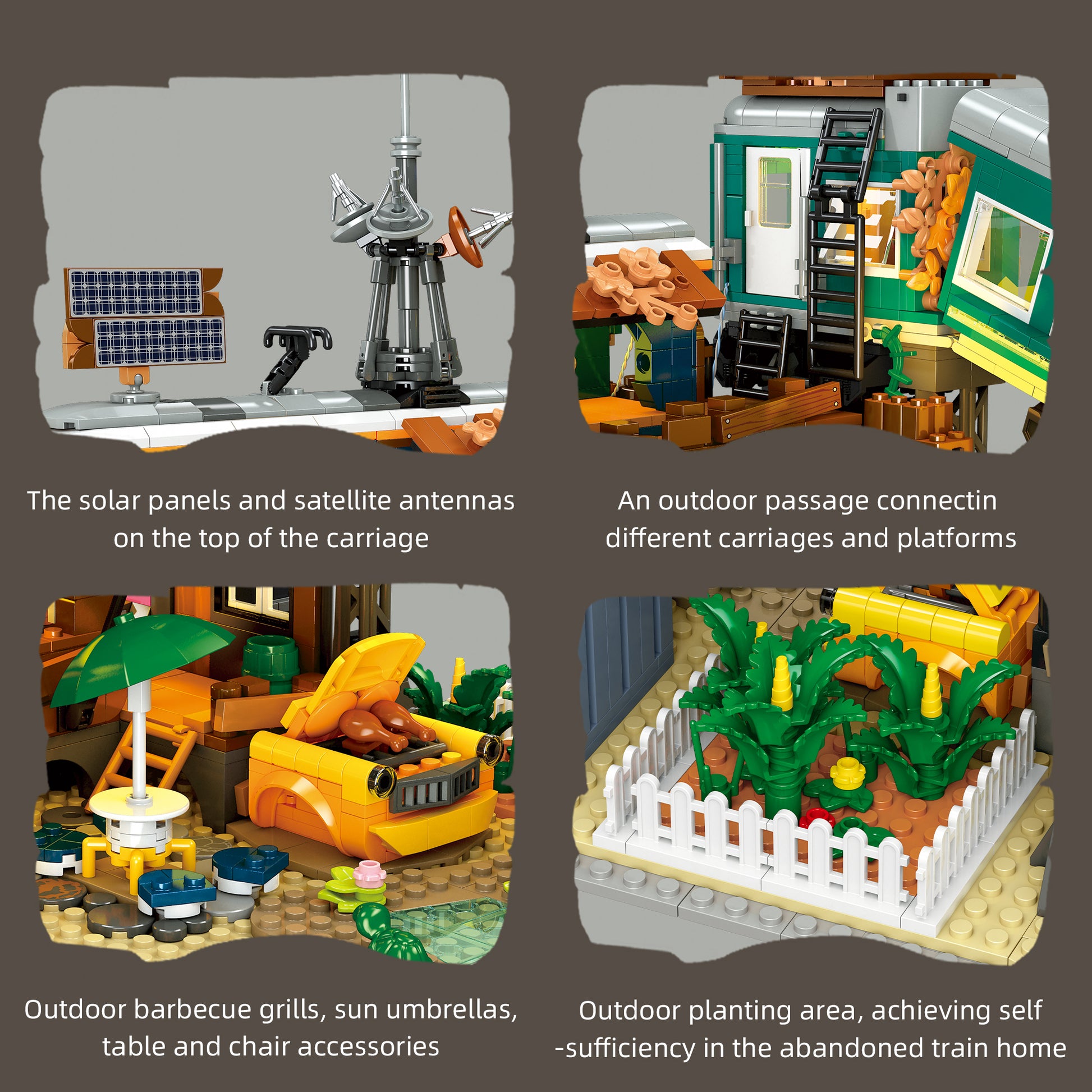 JIESTAR Train Park Building Block Set - 59167-4.jpg