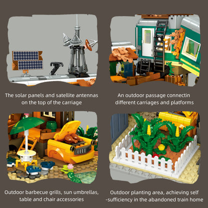 JIESTAR Train Park Building Block Set - 59167-4.jpg