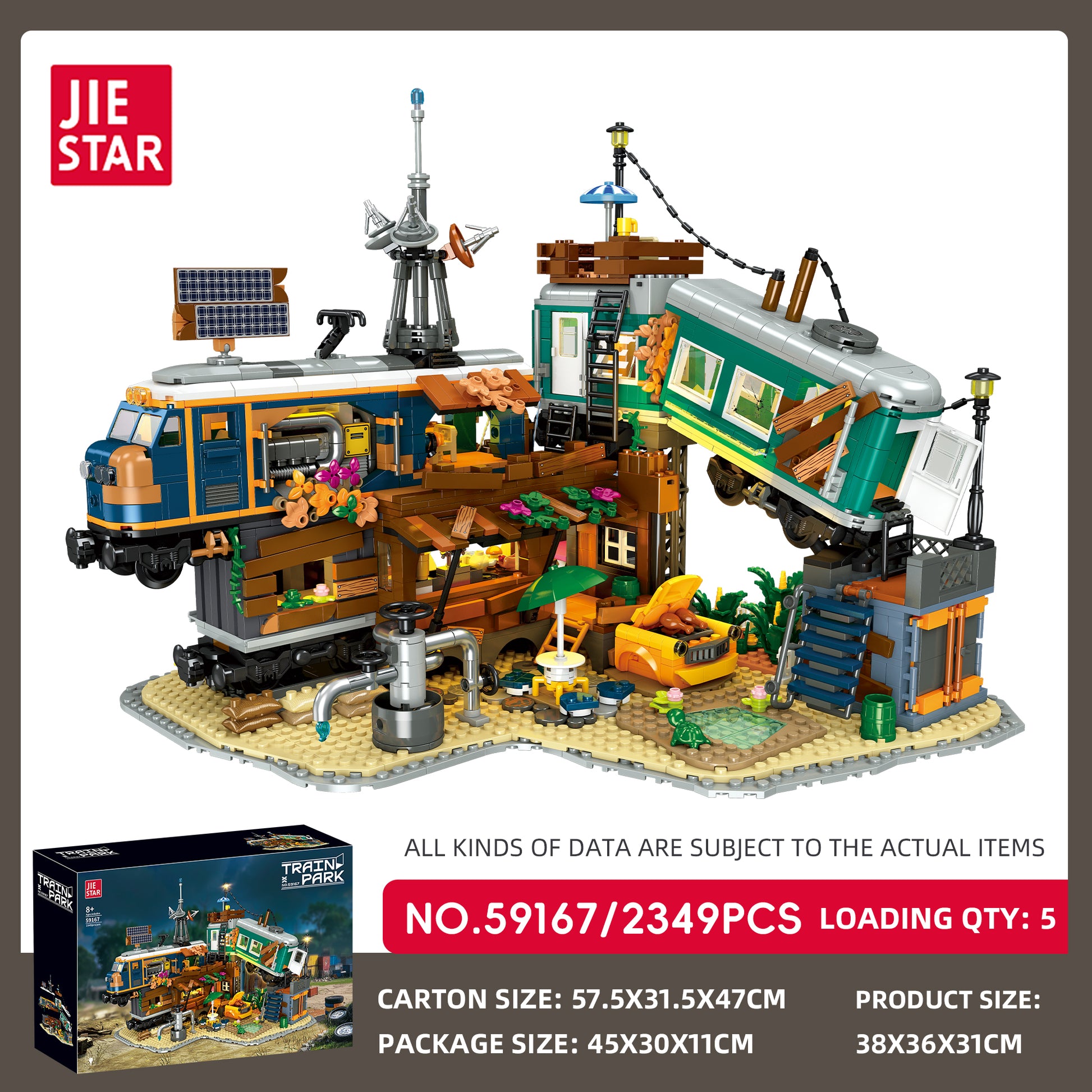 JIESTAR Train Park Building Block Set SKU image - 59167-sku.jpg