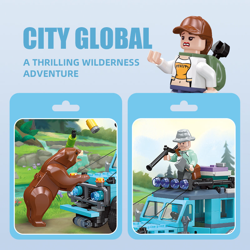 JIESTAR Musical Journey Building Block Set - 59212-59215-3.jpg