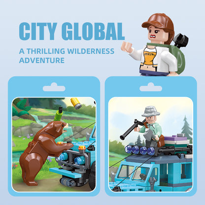 JIESTAR Musical Journey Building Block Set - 59212-59215-3.jpg