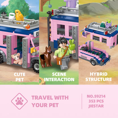JIESTAR Musical Journey Building Block Set - 59212-59215-4.jpg