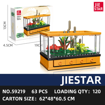 JIESTAR Ornament Building Block Set 5-Pack SKU image - 59219-sku.jpg