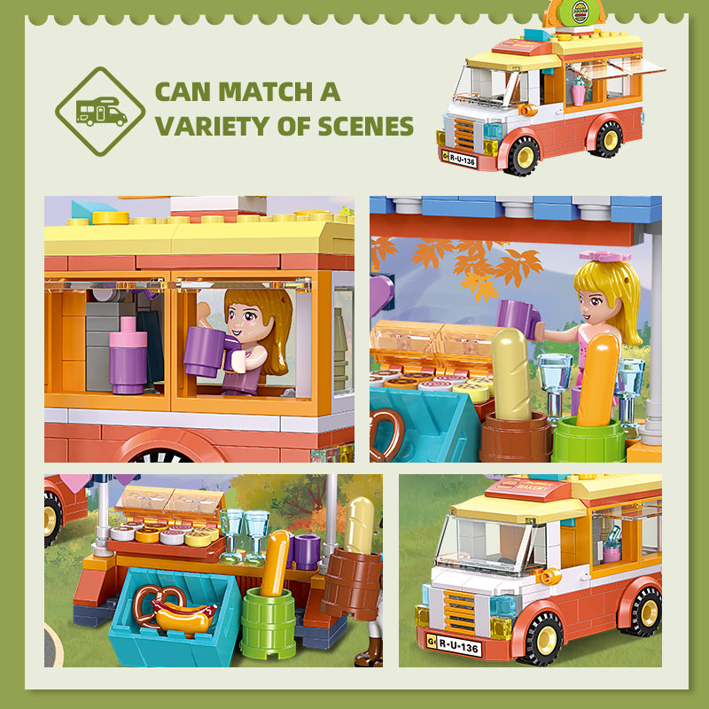JIESTAR Girl Building Block Set 4-Pack - 59235-59238-3.jpg
