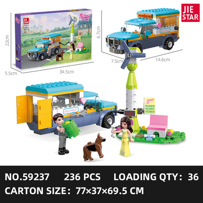 JIESTAR Girl Building Block Set 4-Pack SKU image - 59237.jpg