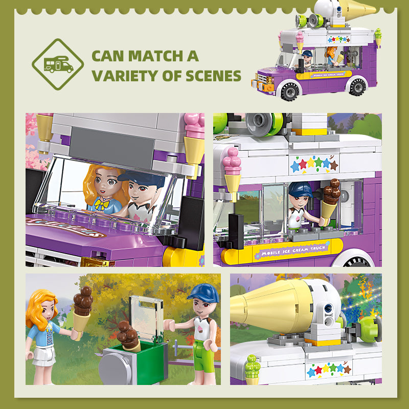 JIESTAR Girl Building Block Set 4-Pack - 59239-59242-3.jpg