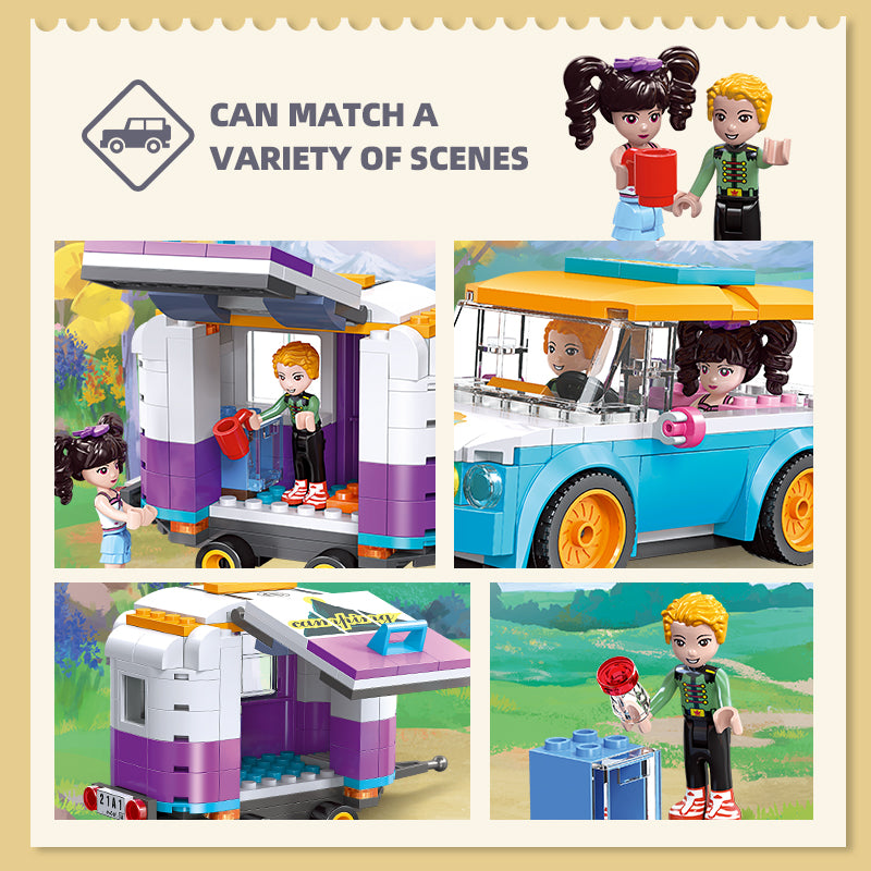 JIESTAR Girl Building Block Set 4-Pack - 59239-59242-4.jpg
