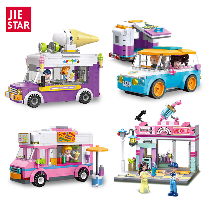 JIESTAR Girl Building Block Set 4-Pack - 59239-59242-白底.jpg