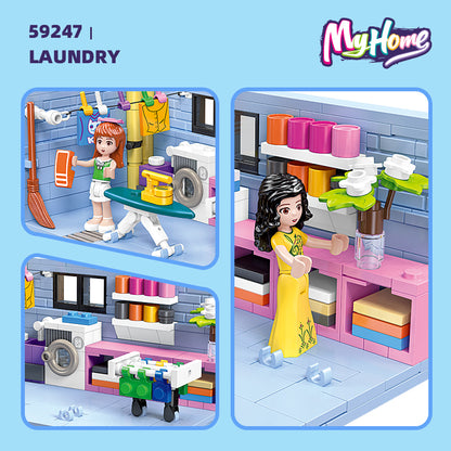 JIESTAR Girl Building Block Set 2-Pack - 59247+59248-3.jpg