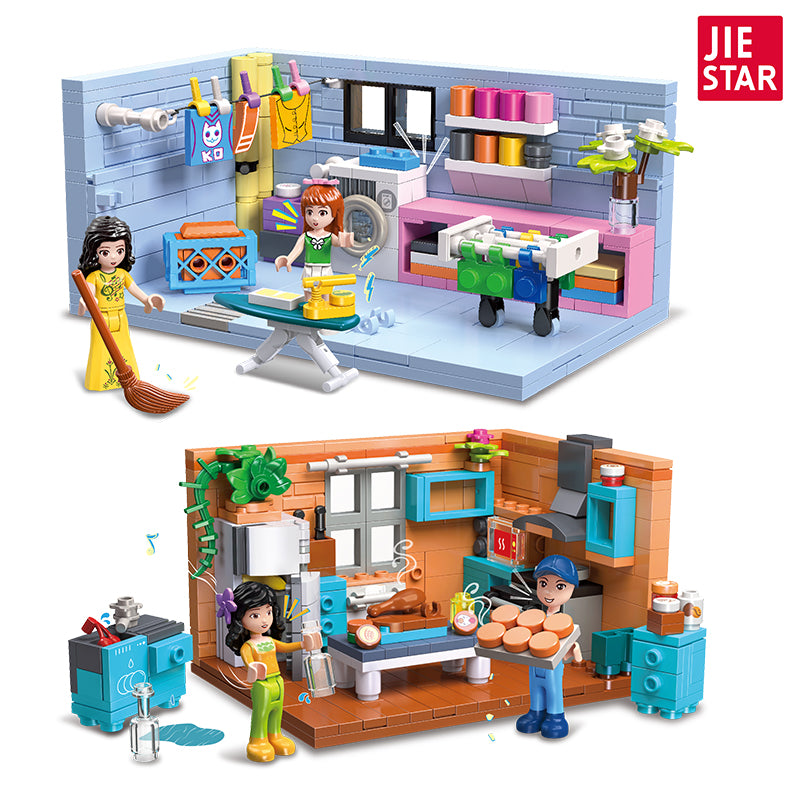 JIESTAR Girl Building Block Set 2-Pack - 59247+59248-白底.jpg