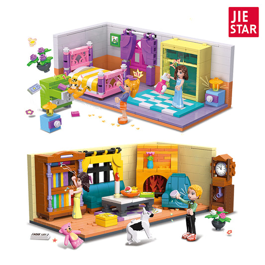JIESTAR Girl Building Block Set 2-Pack - 59249+59250-白底.jpg