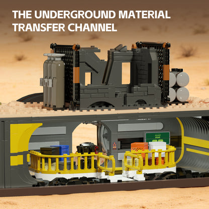Xbert Vault Door Building Block Set - 5.jpg