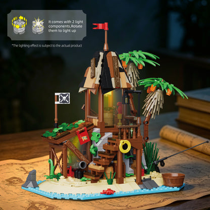 Xbert Shipwreck Island Building Set - 5.jpg