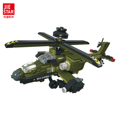 JIESTAR Building Block Set 61022 - 61022-5.jpg