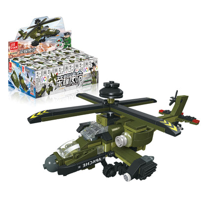 JIESTAR Building Block Set 61022 - 61022-6.jpg