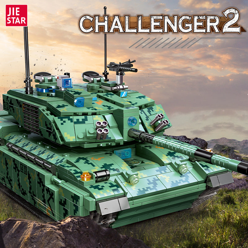 JIESTAR Challenger 2 Building Block Set - 61037-1.jpg