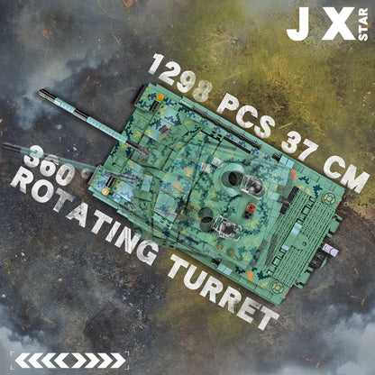 JIESTAR Challenger 2 Building Block Set - 61037-3.jpg