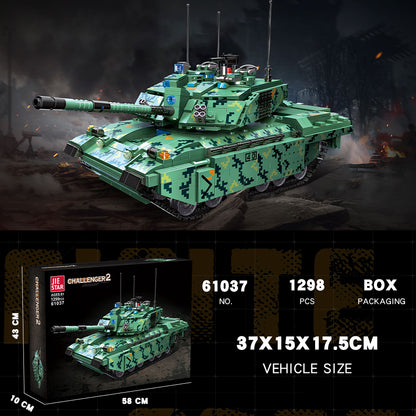 JIESTAR Challenger 2 Building Block Set - 61037-4.jpg