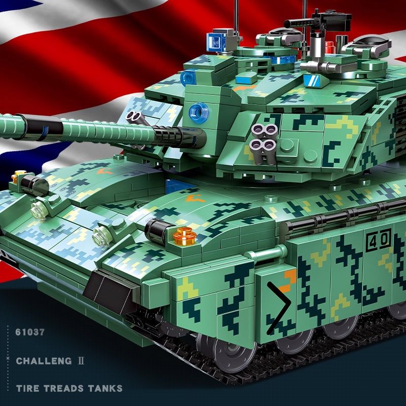 JIESTAR Challenger 2 Building Block Set - 61037-6.jpg