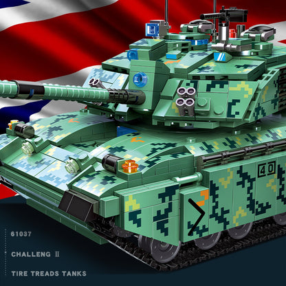 JIESTAR Challenger 2 Building Block Set - 61037-6.jpg