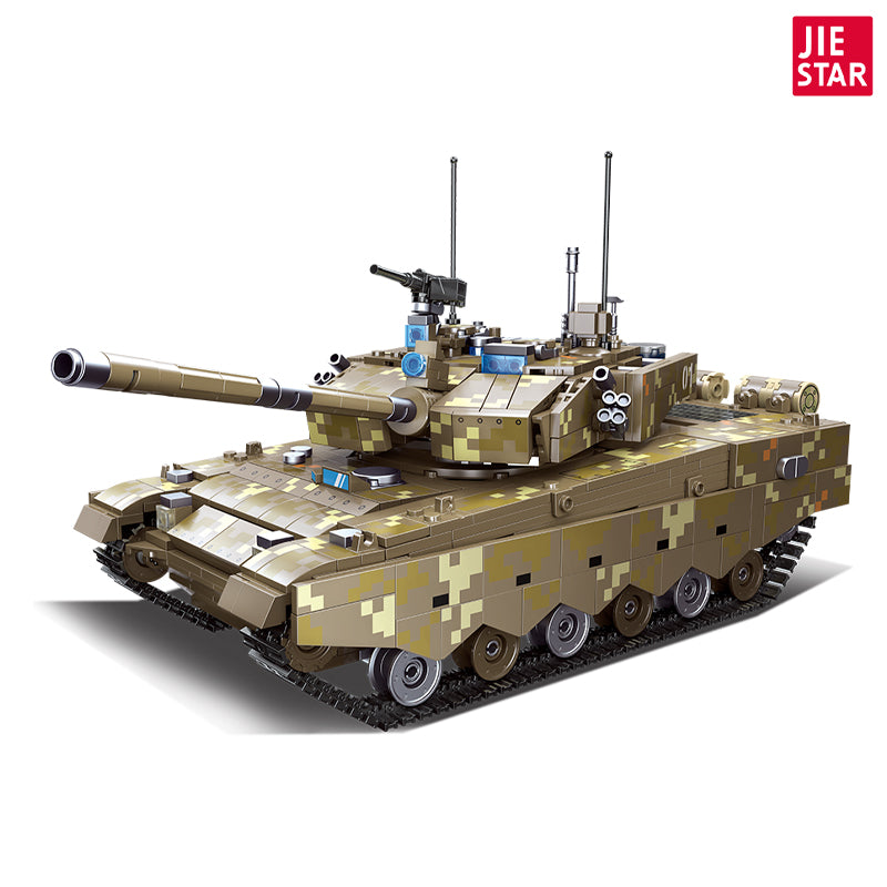 JIESTAR Ztz-99A Building Block Set - 61038-7.jpg