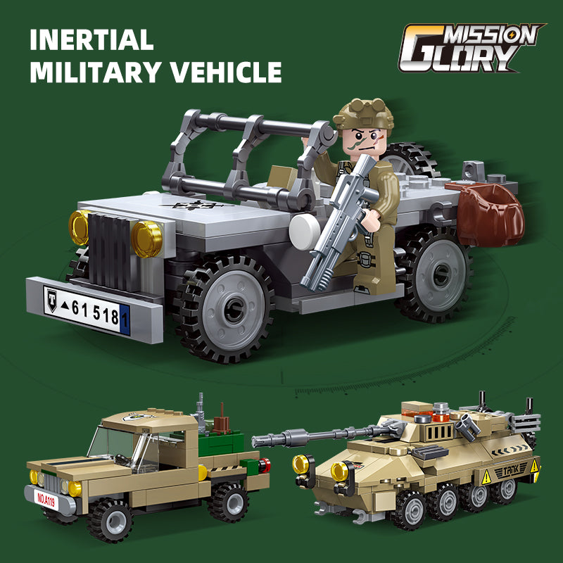 JIESTAR Military Building Block Set 4-Pack - 61105-61108-2.jpg