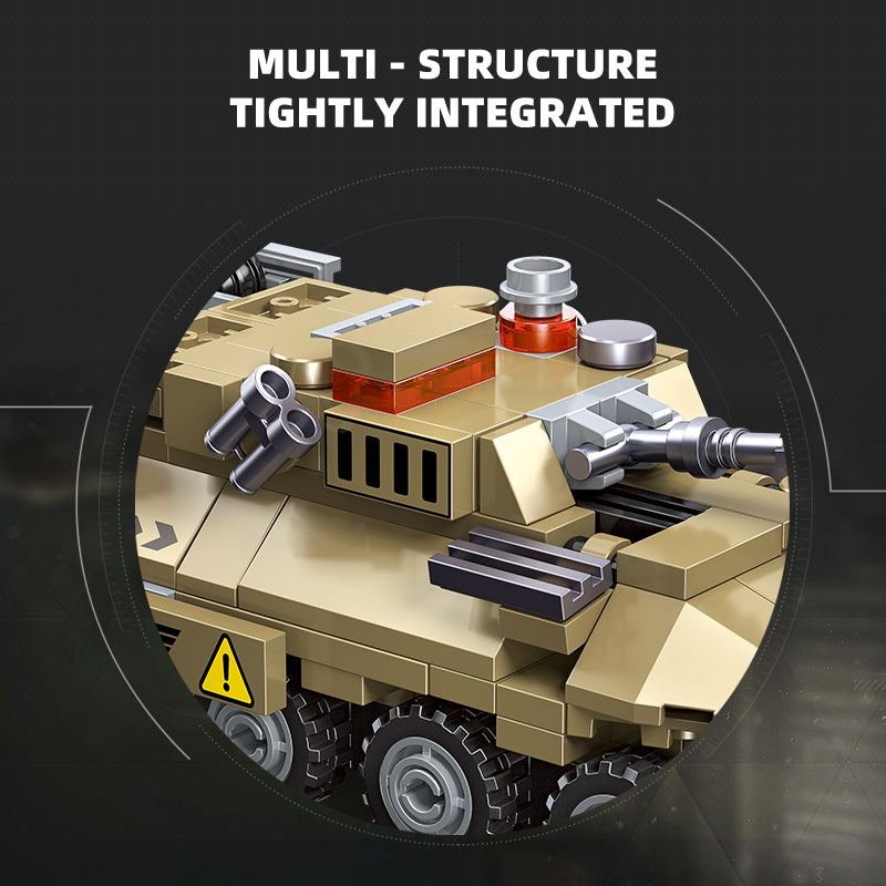 JIESTAR Military Building Block Set 4-Pack - 61105-61108-4.jpg