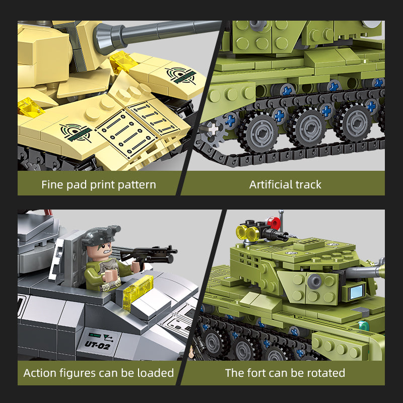 JIESTAR Military Building Block Set 3-Pack - 61118-61120-3.jpg