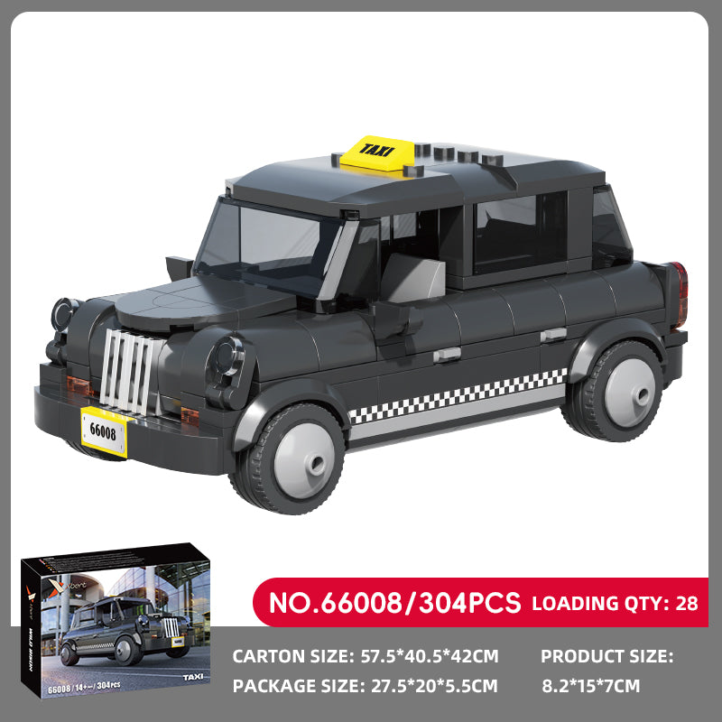 Xbert TA I Building Block Set SKU image - 66008-sku.jpg