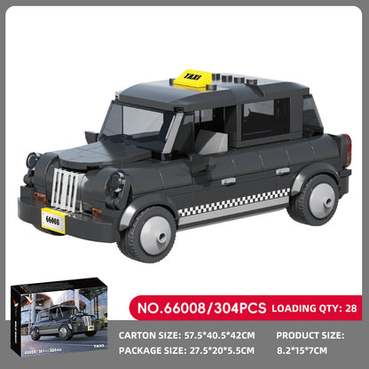 Xbert TA I Building Block Set SKU image - 66008-sku.jpg